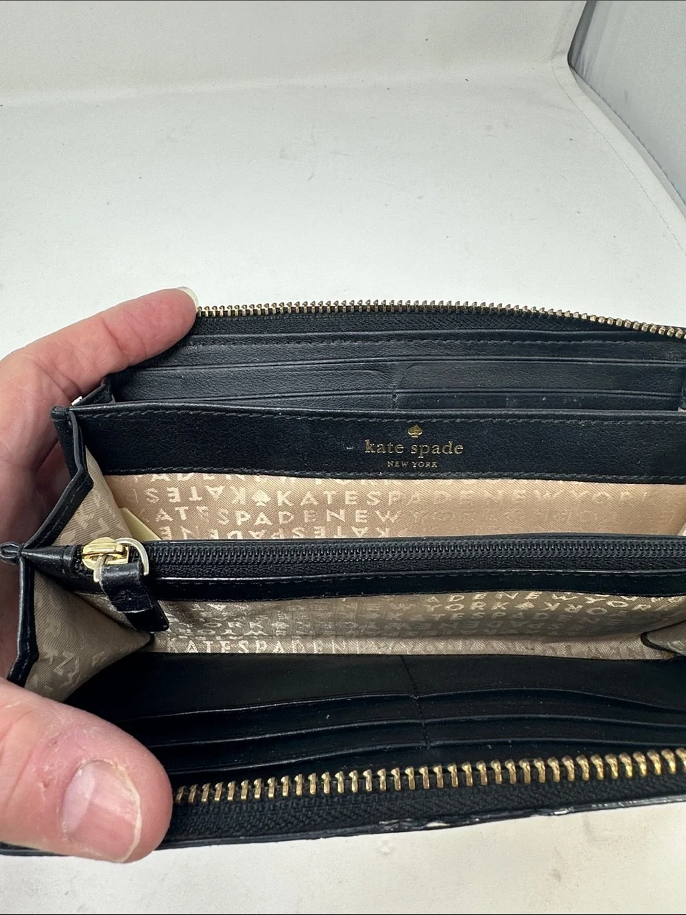 Kate Spade wallet